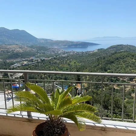 Maria Apartment *