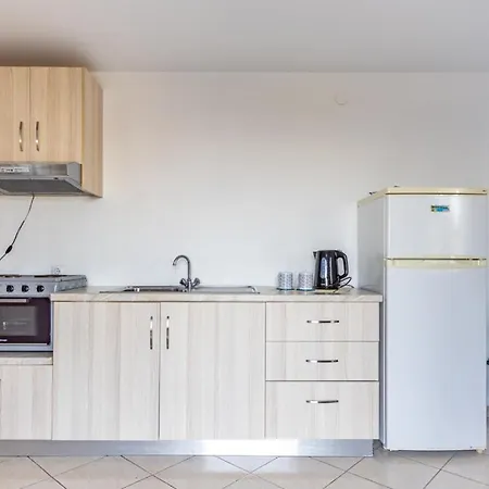 Apartment Maria