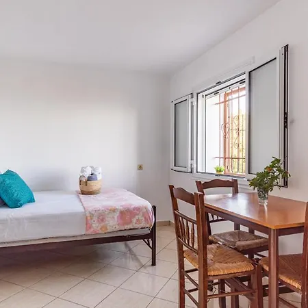 Apartment Maria