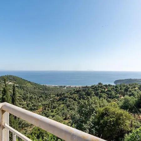 Apartment Villa Maria *