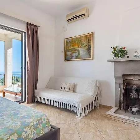 Apartment Villa Maria