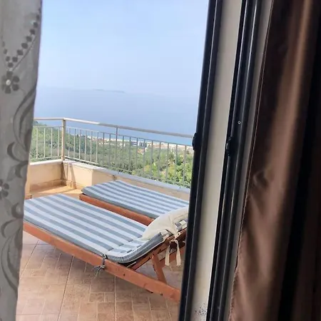 Apartment Villa Maria *