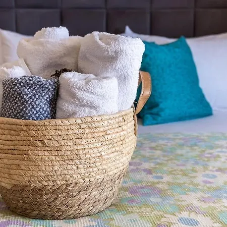 Apartman Maria *