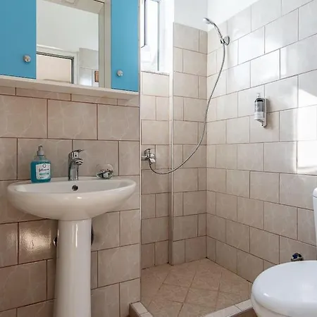 Apartment Villa Maria *