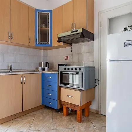 Maria Apartman *