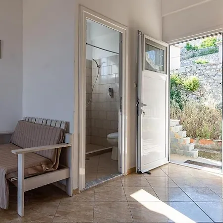 Villa Maria Apartment Himare Fshat