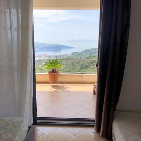 Villa Maria Apartment Himare Fshat