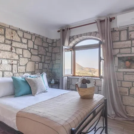 Villa Maria Apartment Himare Fshat