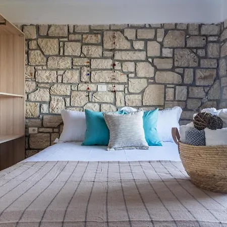 Villa Maria Apartment