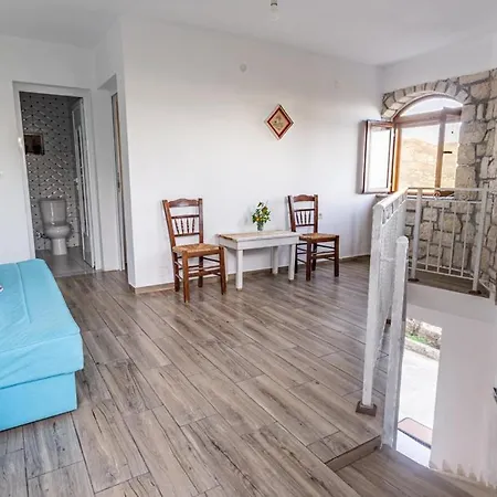 Villa Maria Apartment *