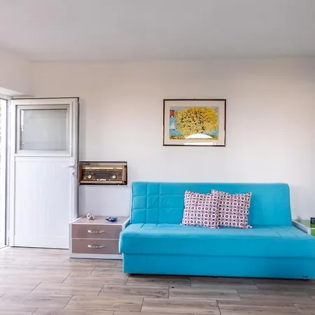 Apartamento Maria